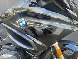 2023 BMW R 1250 RT BLACK