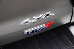 2025 GWM Cannon Alpha Ultra PHEV