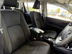 2019 Toyota Hilux SR 2.8L T Diesel Automatic Double Cab
