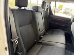 2019 Toyota Hilux SR 2.8L T Diesel Automatic Double Cab