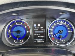 2019 Toyota Hilux SR 2.8L T Diesel Automatic Double Cab