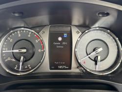 2022 Toyota Hilux 4x4