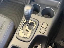 2022 Toyota Hilux 4x4