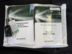 2022 Toyota Hilux 4x4