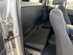 2022 Toyota Hilux 4x4