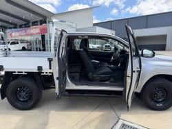 2022 Toyota Hilux 4x4