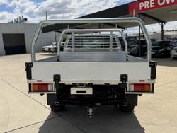 2022 Toyota Hilux 4x4