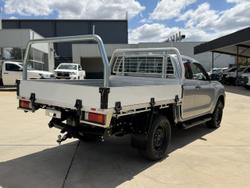 2022 Toyota Hilux 4x4