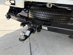 2022 Toyota Hilux 4x4