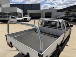 2022 Toyota Hilux 4x4