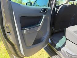 2017 Ford Ranger XLT