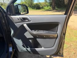 2017 Ford Ranger XLT