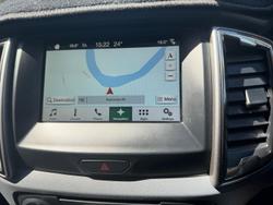 2017 Ford Ranger XLT