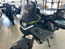 2025 CFMOTO 450MT MT Black