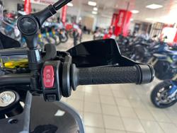 2025 CFMOTO 450MT MT Black