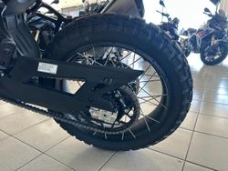 2025 CFMOTO 450MT MT Black