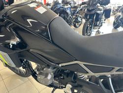 2025 CFMOTO 450MT MT Black