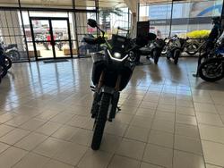 2025 CFMOTO 450MT MT Black