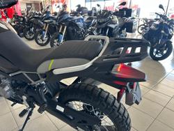 2025 CFMOTO 450MT MT Black