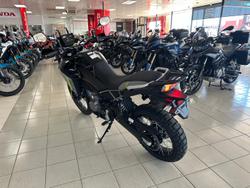 2025 CFMOTO 450MT MT Black