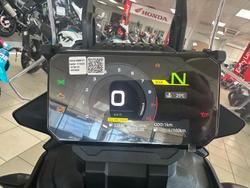 2025 CFMOTO 450MT MT Black