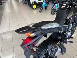 2025 CFMOTO 450MT MT Black