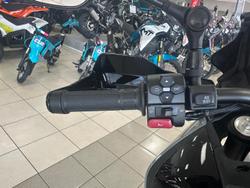 2025 CFMOTO 450MT MT Black