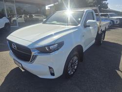 2023 Mazda BT-50 XT
