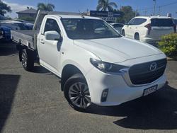 2023 Mazda BT-50 XT