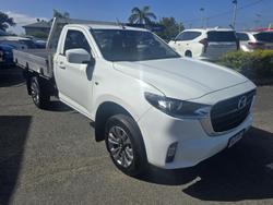 2023 Mazda BT-50 XT