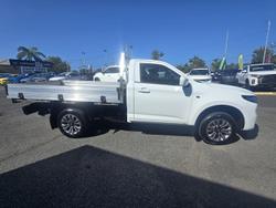 2023 Mazda BT-50 XT