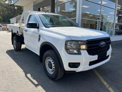 2024 Ford Ranger XL