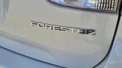 2022 Subaru Forester 2.5i-L