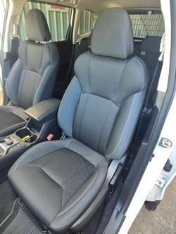 2022 Subaru Forester 2.5i-L