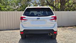 2022 Subaru Forester 2.5i-L