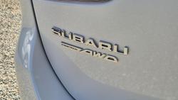 2022 Subaru Forester 2.5i-L