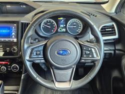 2022 Subaru Forester 2.5i-L