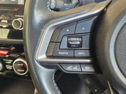 2022 Subaru Forester 2.5i-L