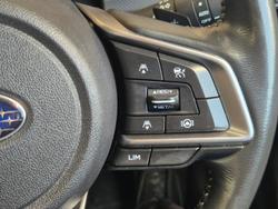 2022 Subaru Forester 2.5i-L