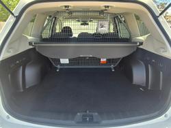 2022 Subaru Forester 2.5i-L