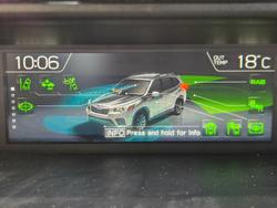 2022 Subaru Forester 2.5i-L