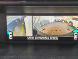 2022 Subaru Forester 2.5i-L