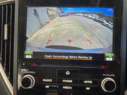 2022 Subaru Forester 2.5i-L