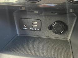 2022 Subaru Forester 2.5i-L