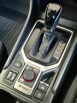 2022 Subaru Forester 2.5i-L