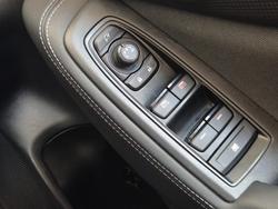 2022 Subaru Forester 2.5i-L