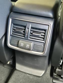 2022 Subaru Forester 2.5i-L