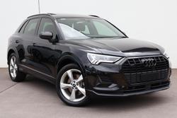 2022 Audi Q3 40 TFSI