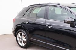 2022 Audi Q3 40 TFSI