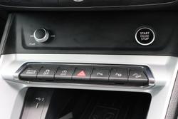 2022 Audi Q3 40 TFSI F3 MY22 Four Wheel Drive Mythos Black